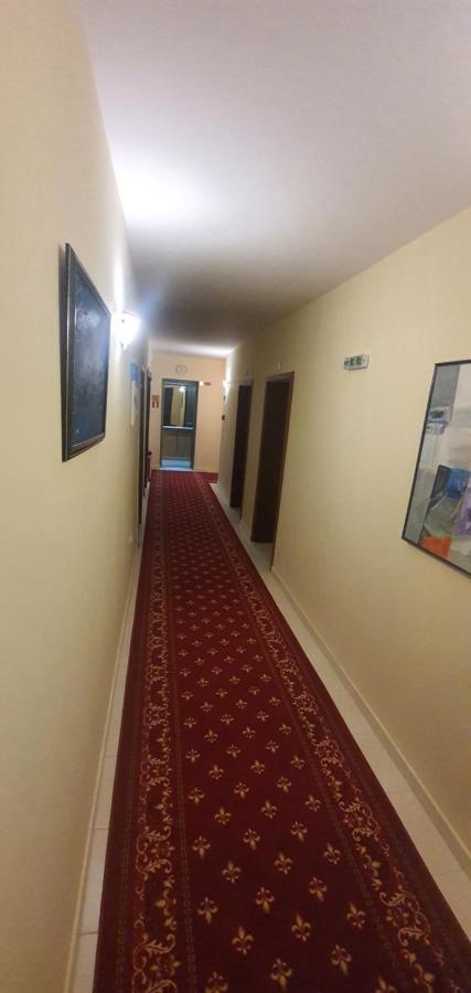 Diamond Hotel Primorszko Kültér fotó