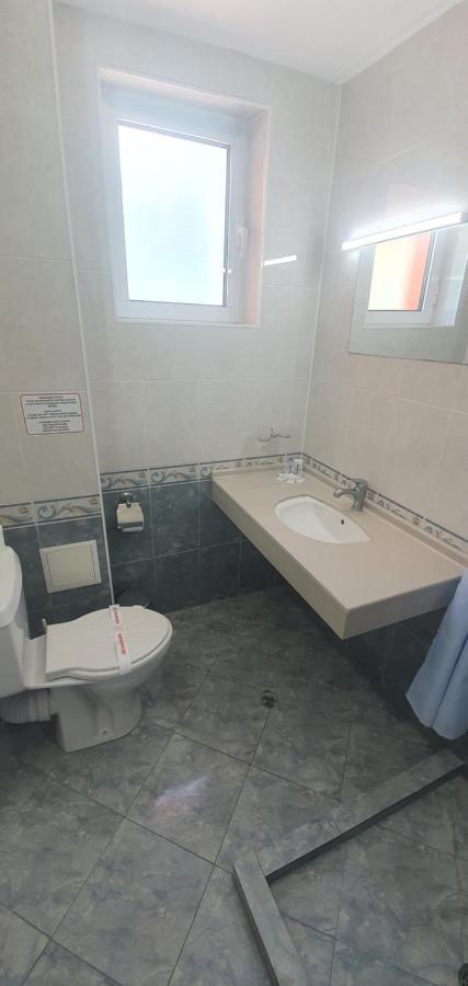 Diamond Hotel Primorszko Kültér fotó