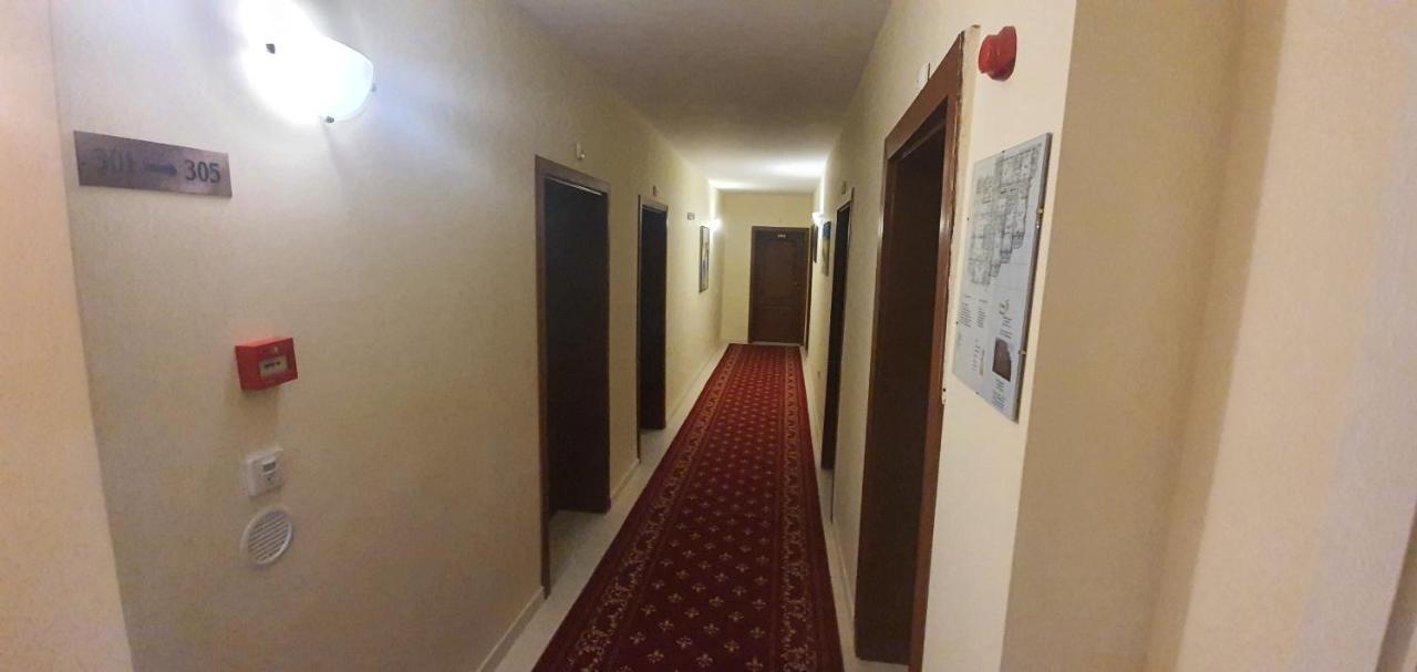 Diamond Hotel Primorszko Kültér fotó