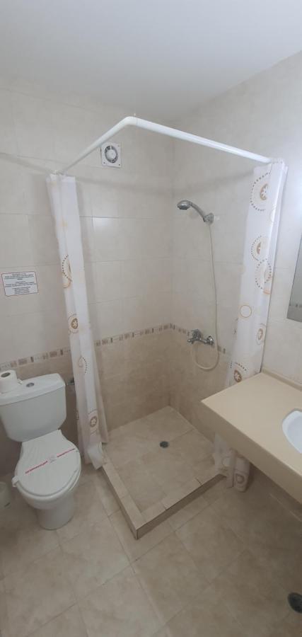 Diamond Hotel Primorszko Kültér fotó