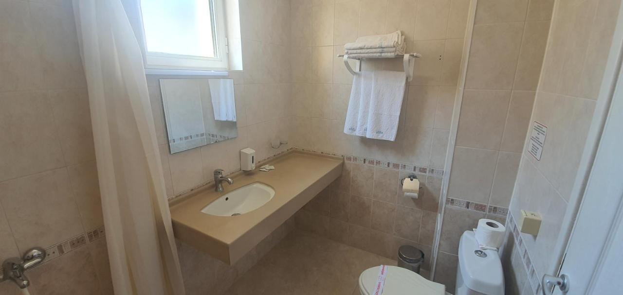 Diamond Hotel Primorszko Kültér fotó