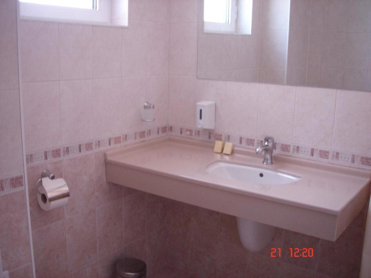 Diamond Hotel Primorszko Kültér fotó